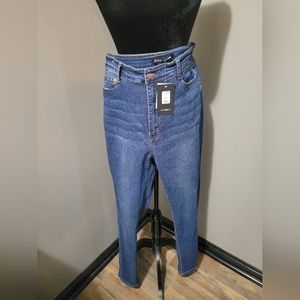 Fashion Nova Jeans